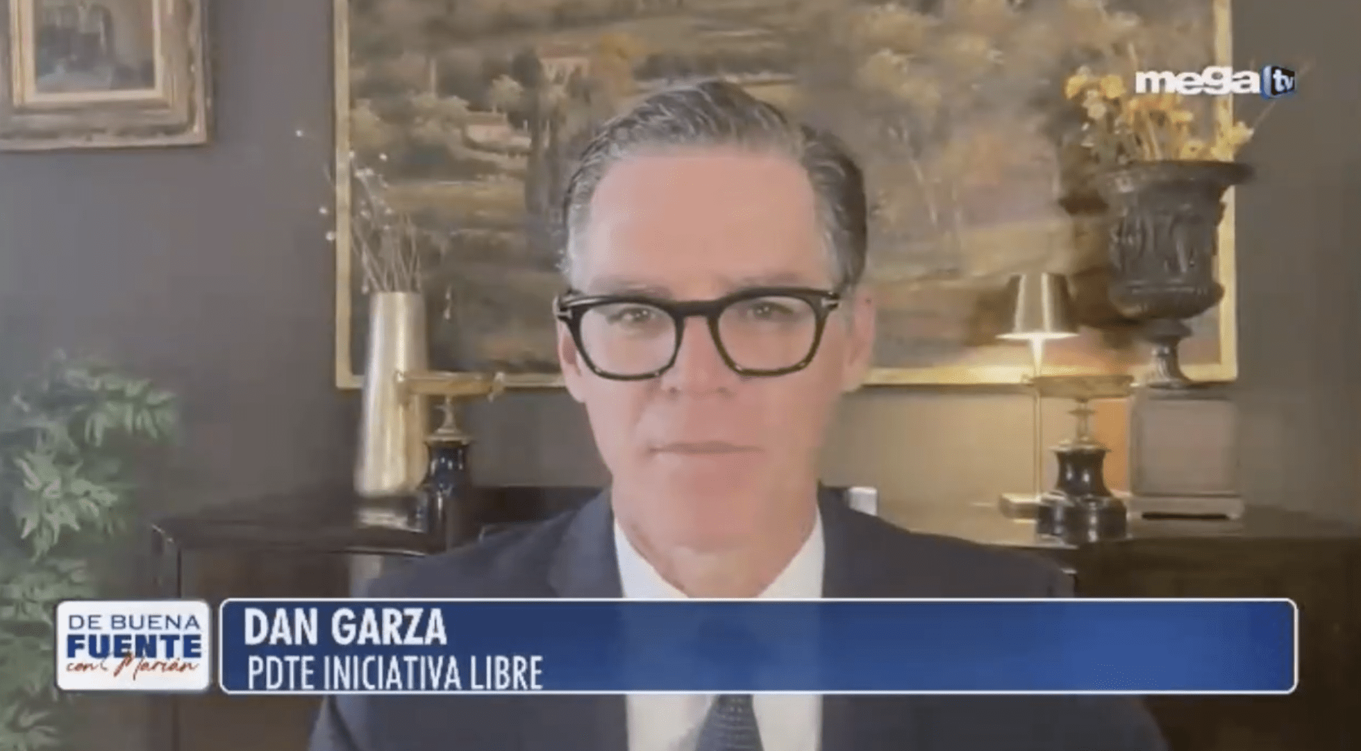 daniel - The LIBRE Initiative